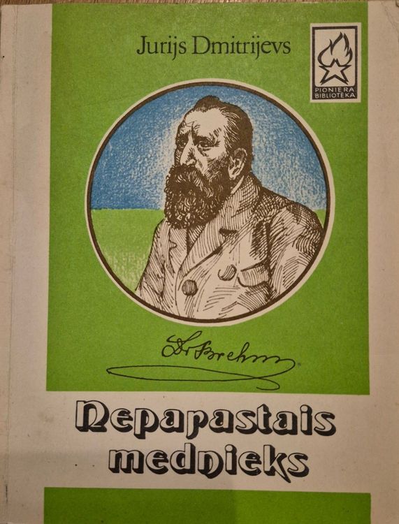 Neparastais mednieks