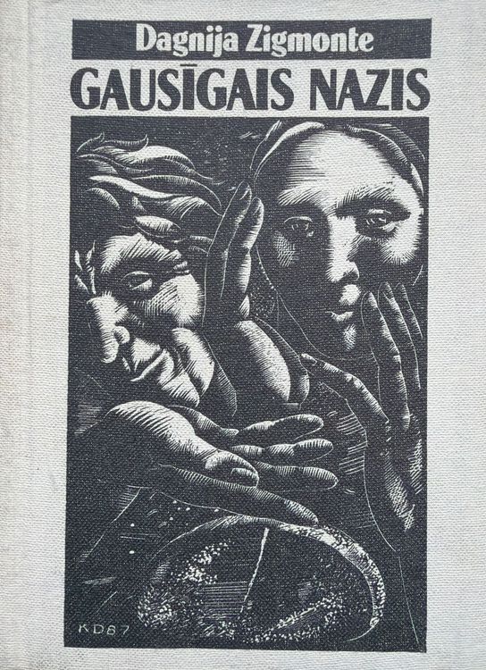 Gausīgais nazis