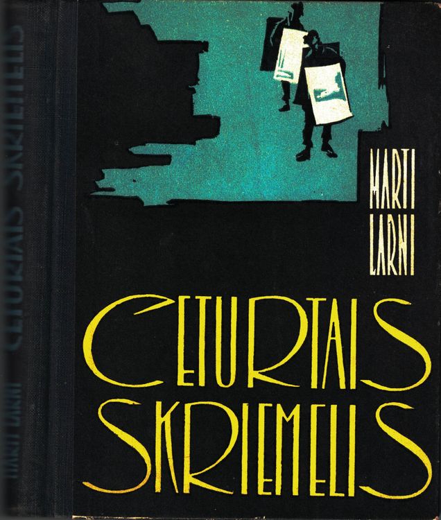 Ceturtais skriemelis