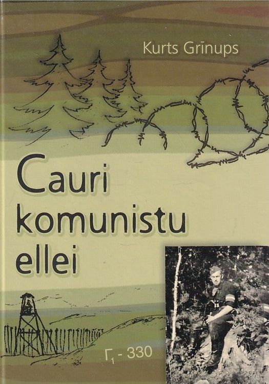Cauri komunistu ellei. 