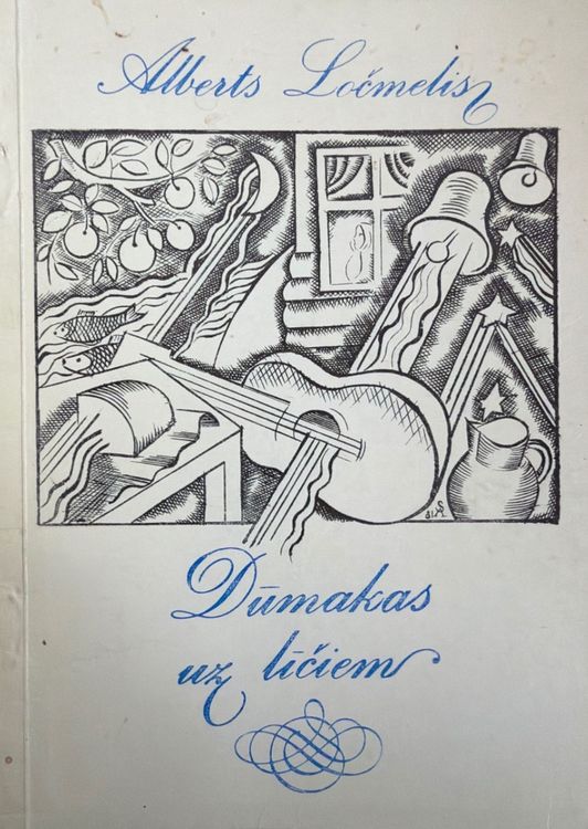 Dūmakas uz līčiem