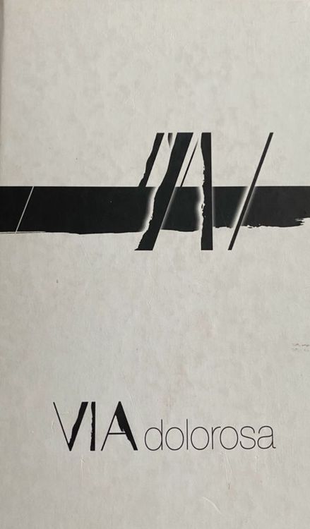 Via dolorosa 5