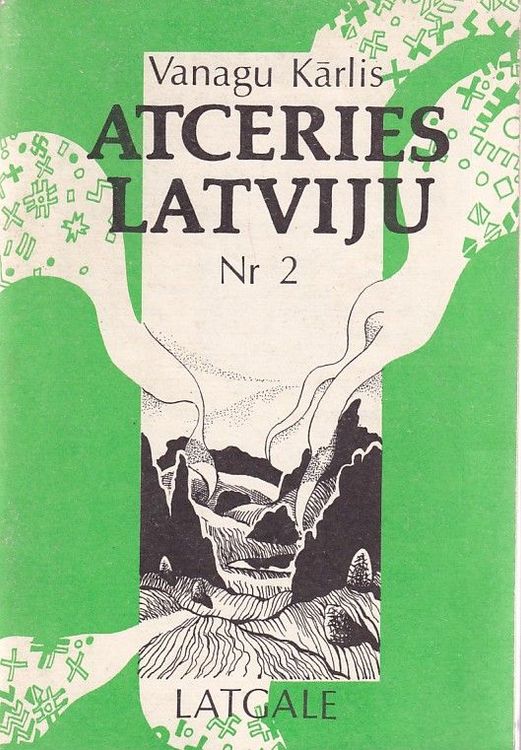 Atceries Latviju 2