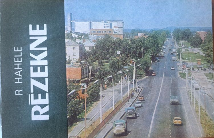 Rēzekne