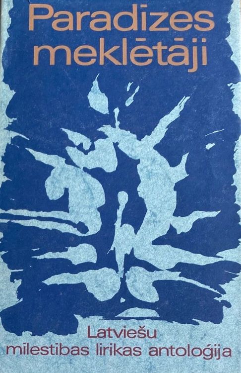 Paradīzes meklētāji