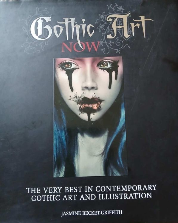 Gothic Art now