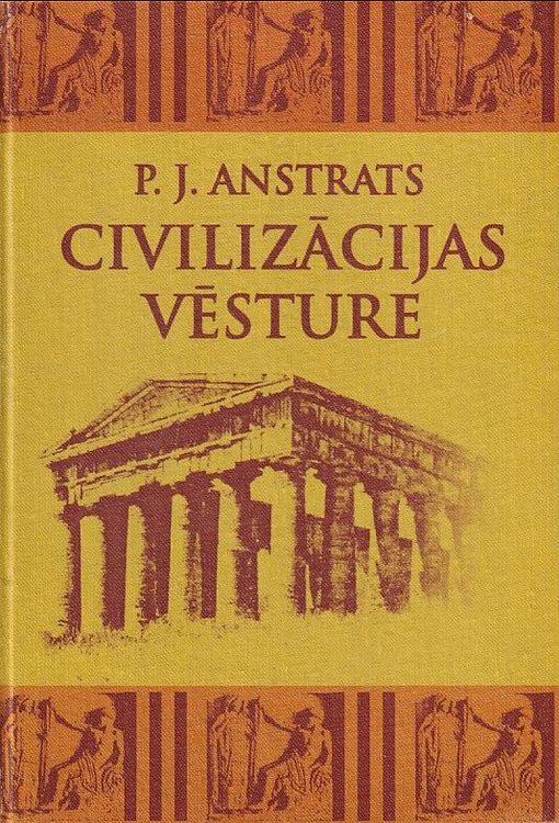 Civilizācijas vēsture