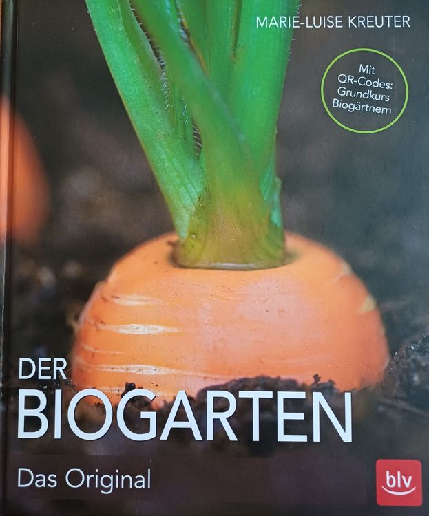 Der Biogarten