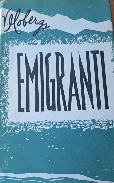 Emigranti