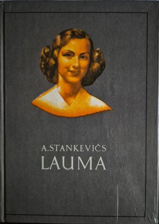 Lauma