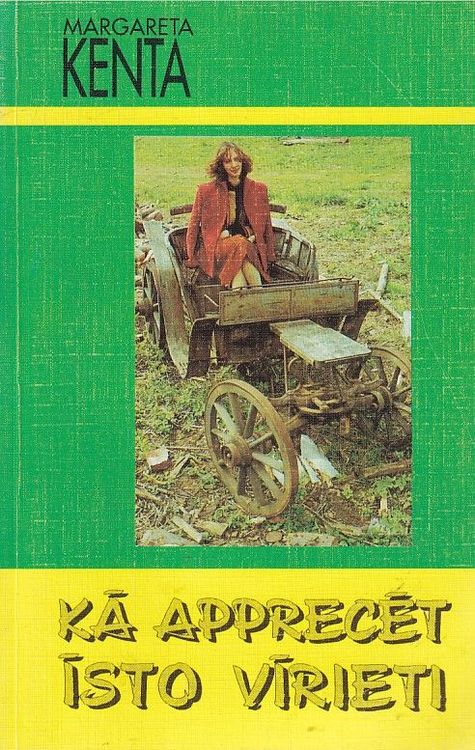 Kā apprecēt īsto vīrieti