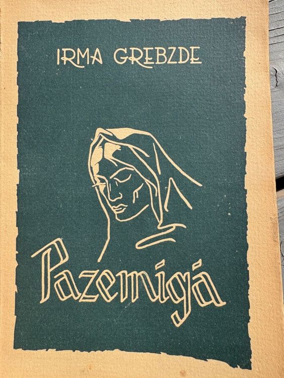Pazemīgā