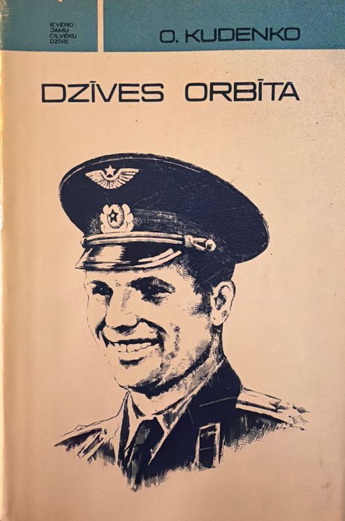 Dzīves orbīta