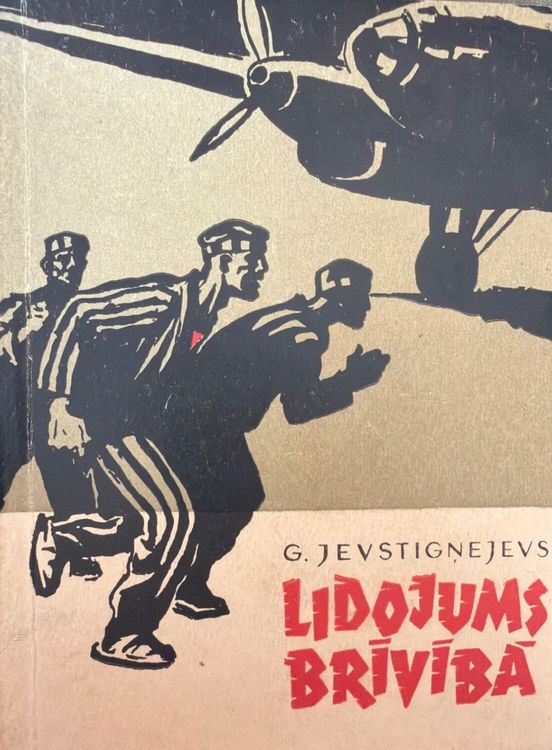 Lidojums brīvībā