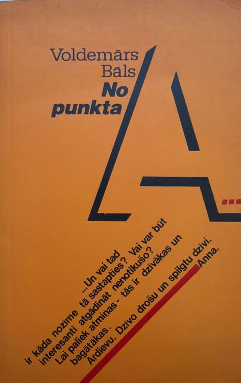 No punkta A