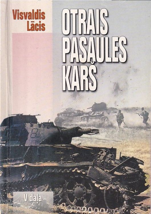 Otrais pasaules karš