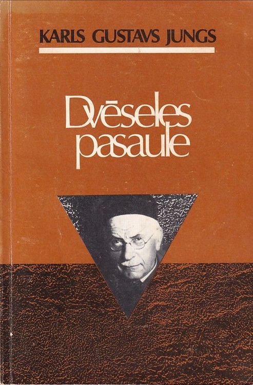 Dvēseles pasaule