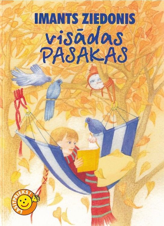 Visādas pasakas