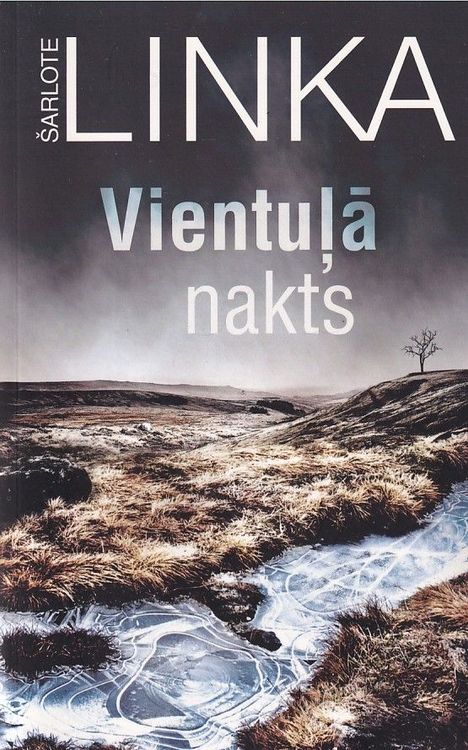 Vientuļā nakts