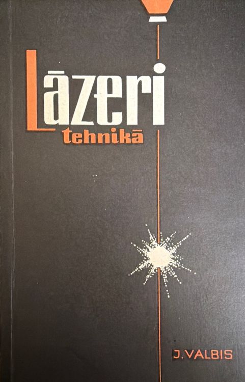 Lāzeri tehnikā