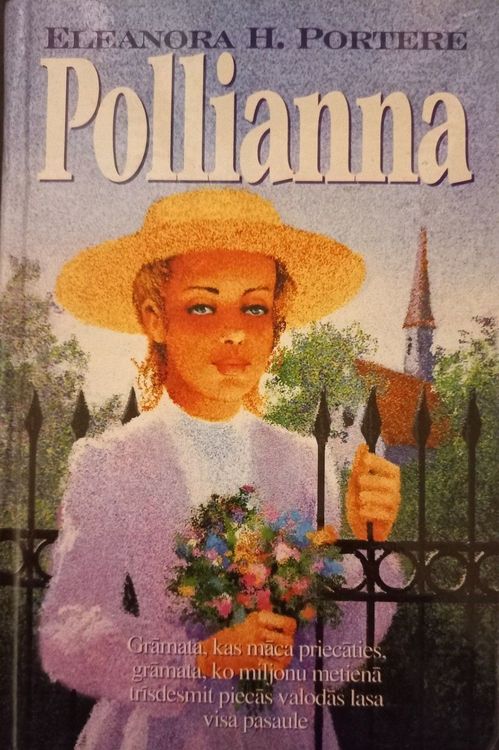 Pollianna