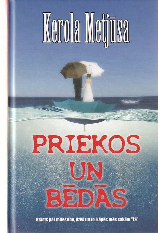 Priekos un bēdās