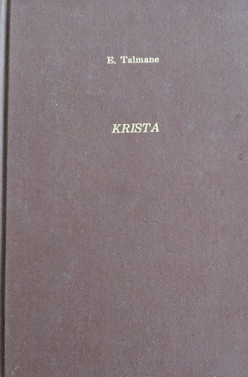Krista