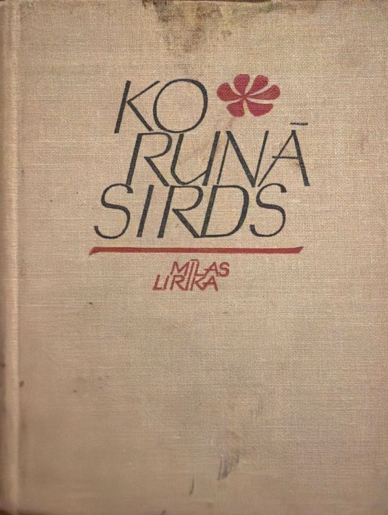 Ko runā sirds