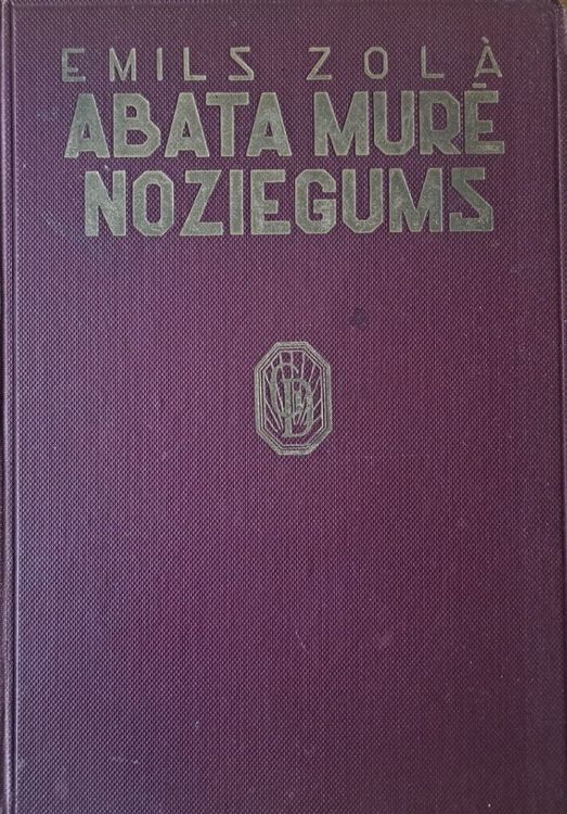 Abata Murē noziegums