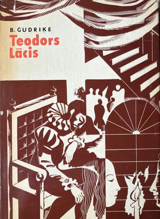 Teodors Lācis
