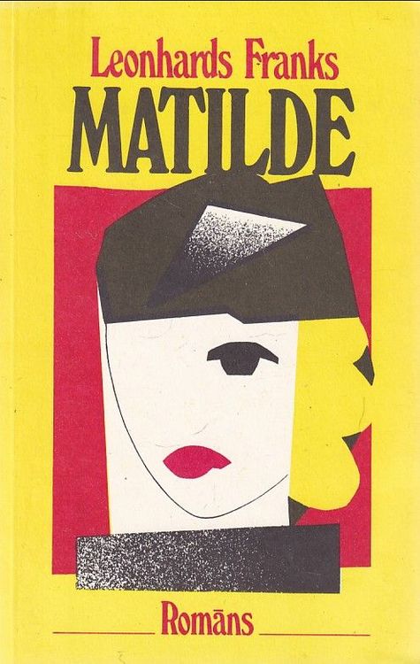 Matilde