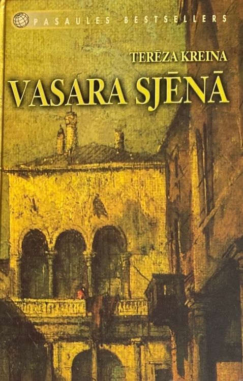 Vasara Sjēnā
