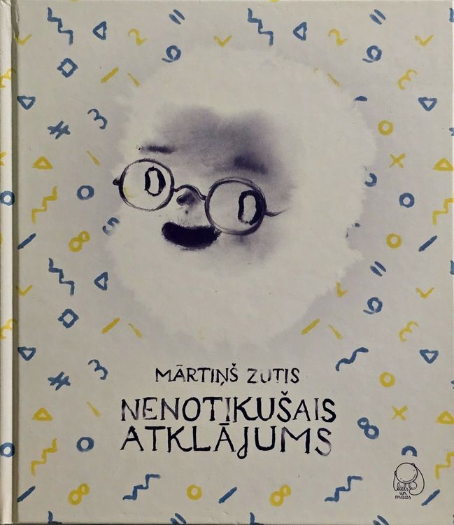 Nenotikušais atklājums