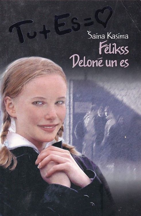 Fēlikss Delonē un es