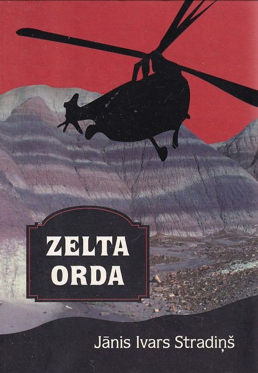 Zelta orda