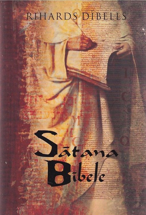 Sātana Bībele