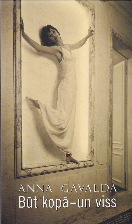 Būt  kopā - un viss