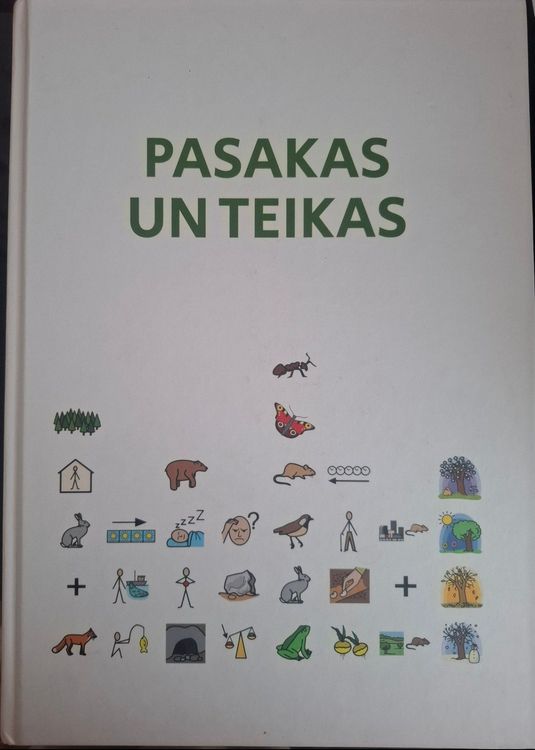 Pasakas un teikas