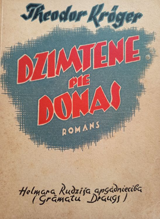 Dzimtene pie Donas 