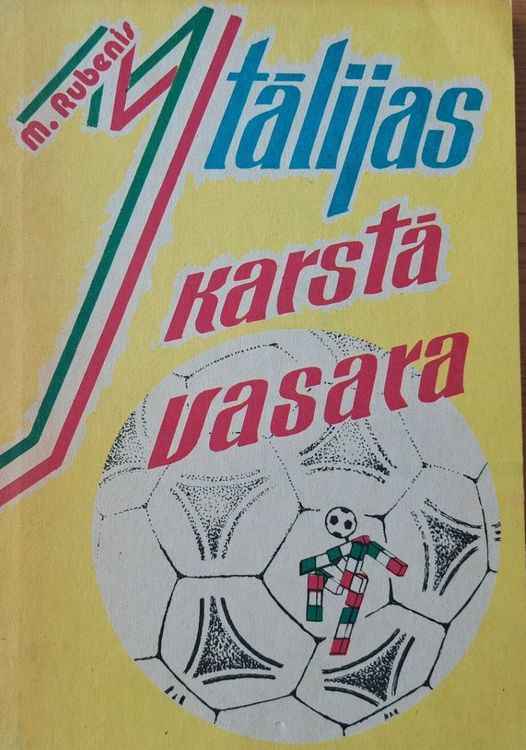 Itālijas karstā vasara