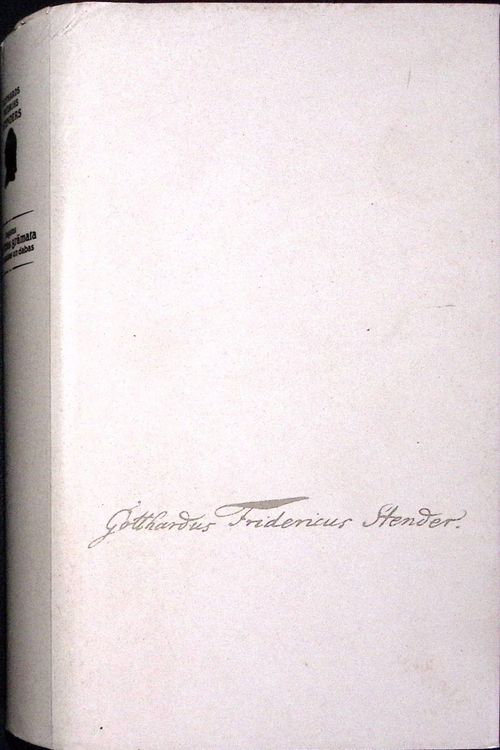 Augstās gudrības grāmata no pasaules un dabas