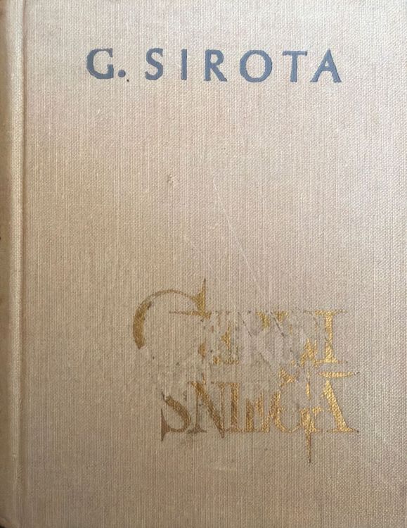 Ceriņi sniegā