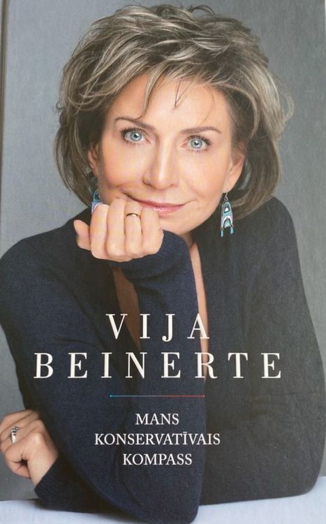 Mans konservatīvais kompass