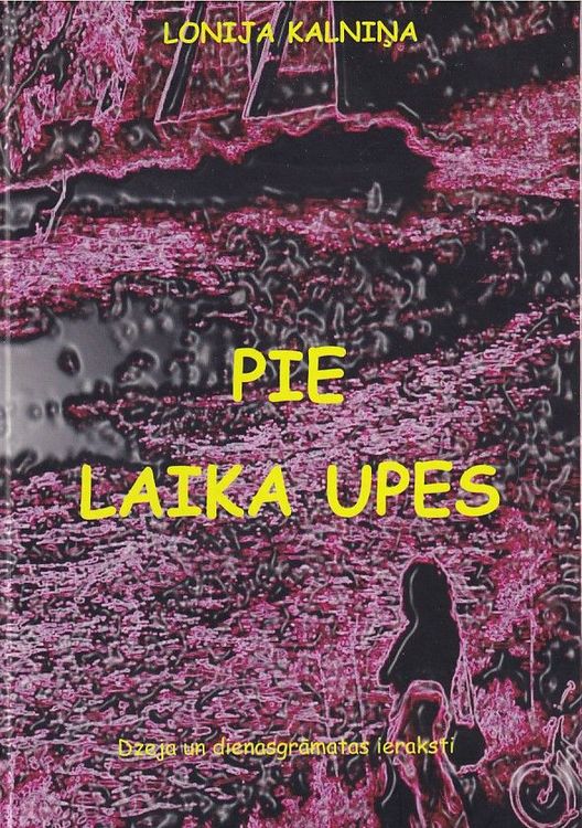 Pie laika upes