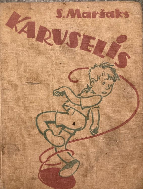 Karuselis