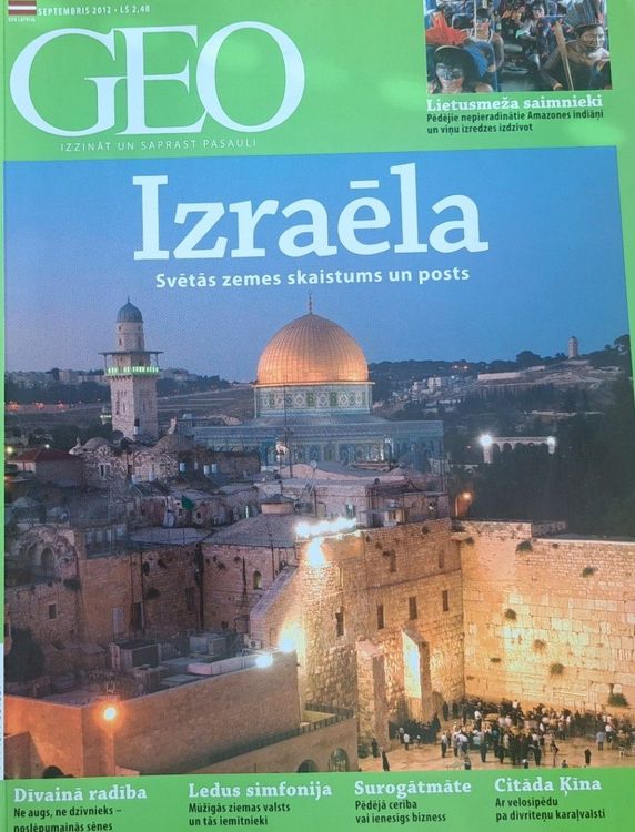 GEO 9/2012
