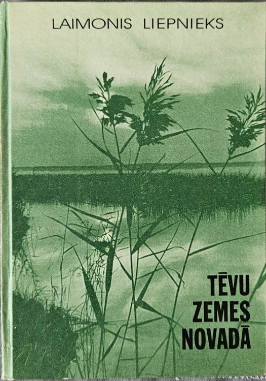 Tēvu zemes novadā Tēvu zemes novadā