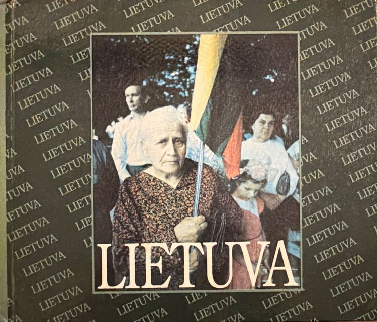 Lietuva