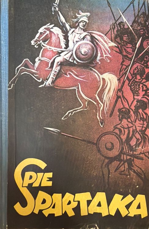 Pie Spartaka