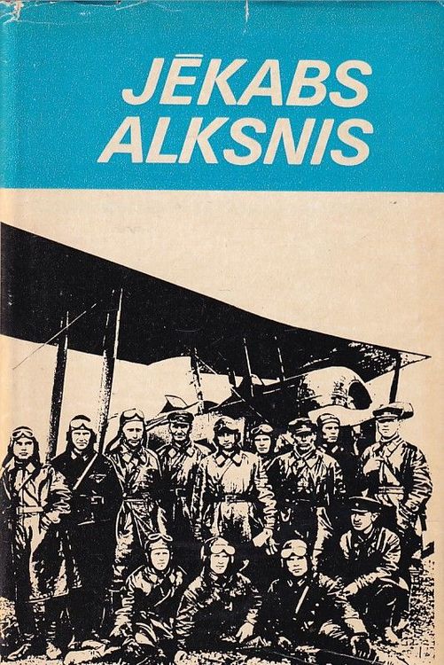 Jēkabs Alksnis